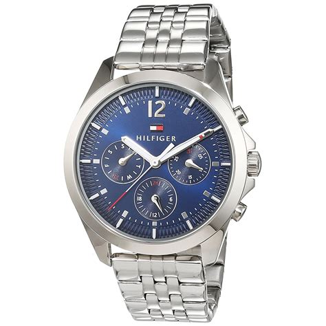 tommy hilfiger watches usa|tommy hilfiger watches on sale.